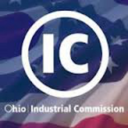 Ohio VSSR Claim workers compensation Chad Thompson