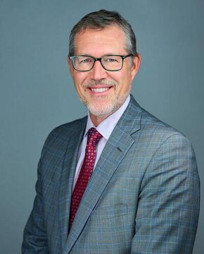 Christopher J. Snyder Headshot