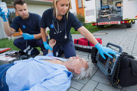 Car Accident Lawyer