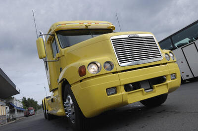 Car & Truck Accident Attorneys